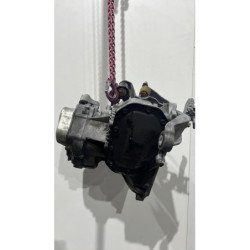 Boite De Vitesses Opel Corsa D Phase 1